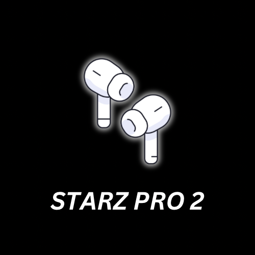 Starz Pro 2