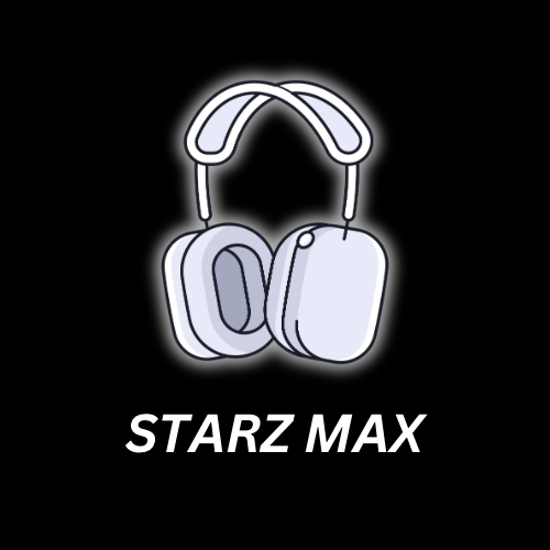 Starz Max