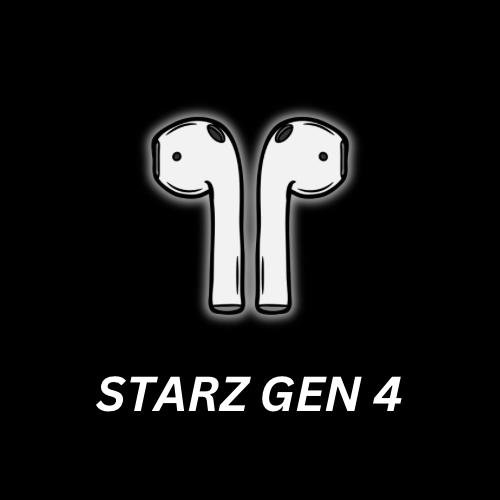 Starz Gen 4